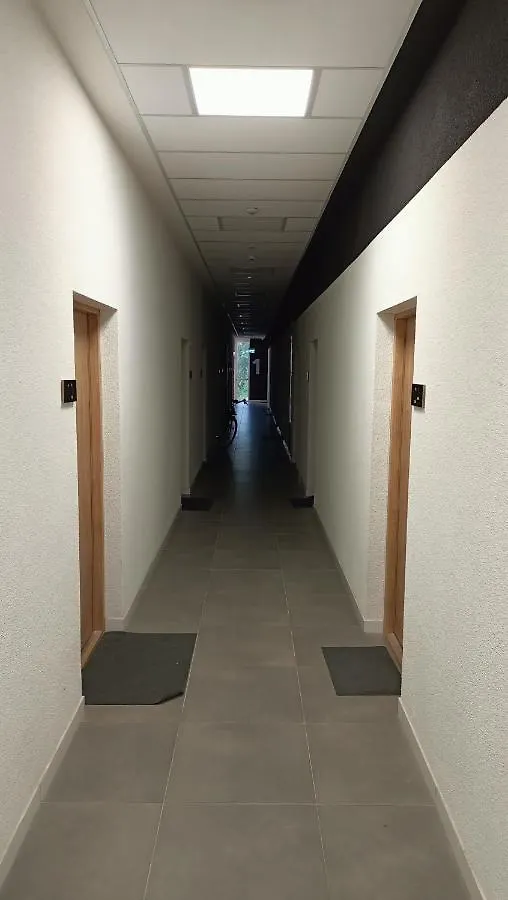 Droinvest Apartament Zarembowicza Wroclaw Lotnisko Airport - Fv Apartment