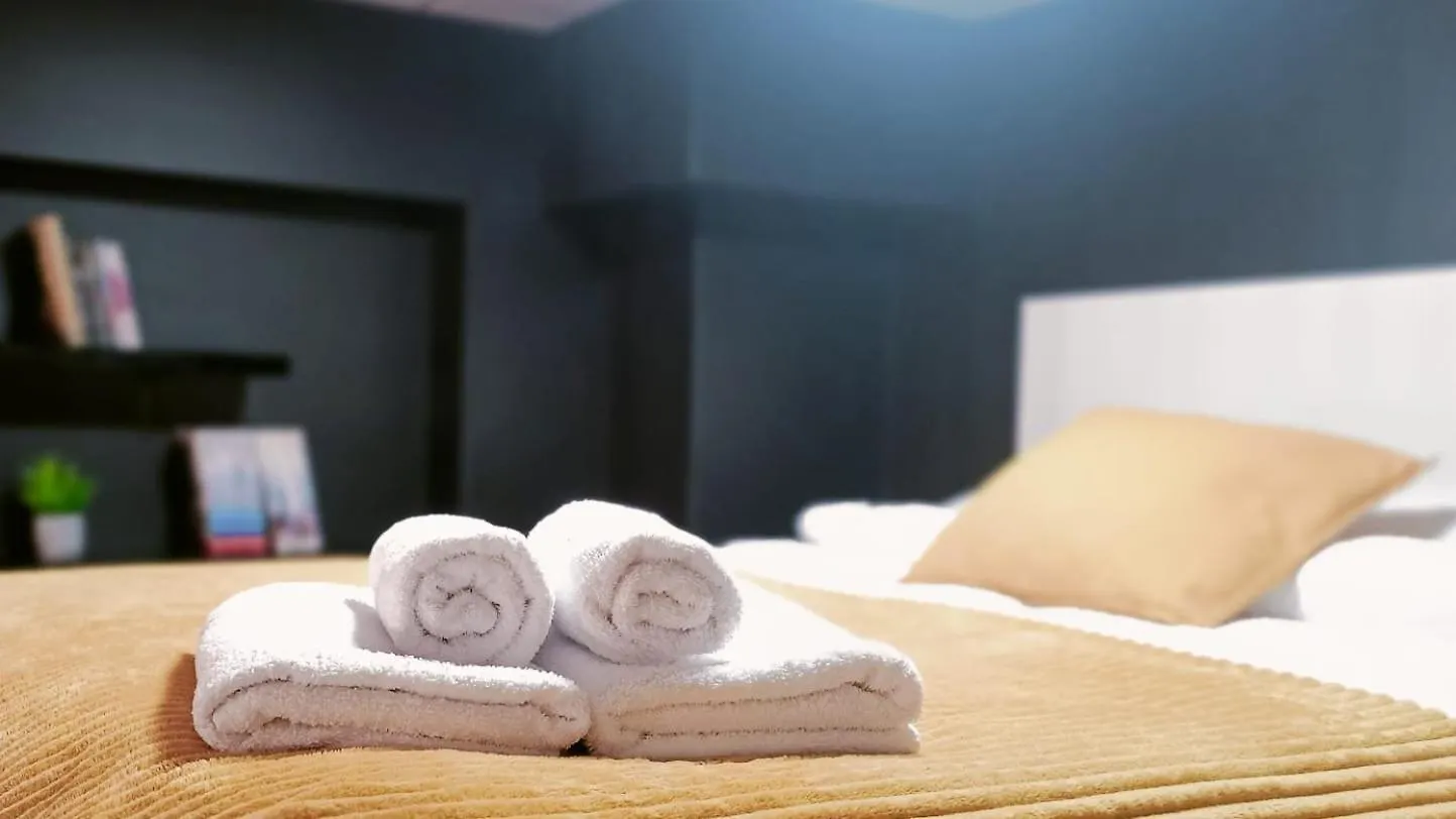 Droinvest Apartament Zarembowicza Wroclaw Lotnisko Airport - Fv