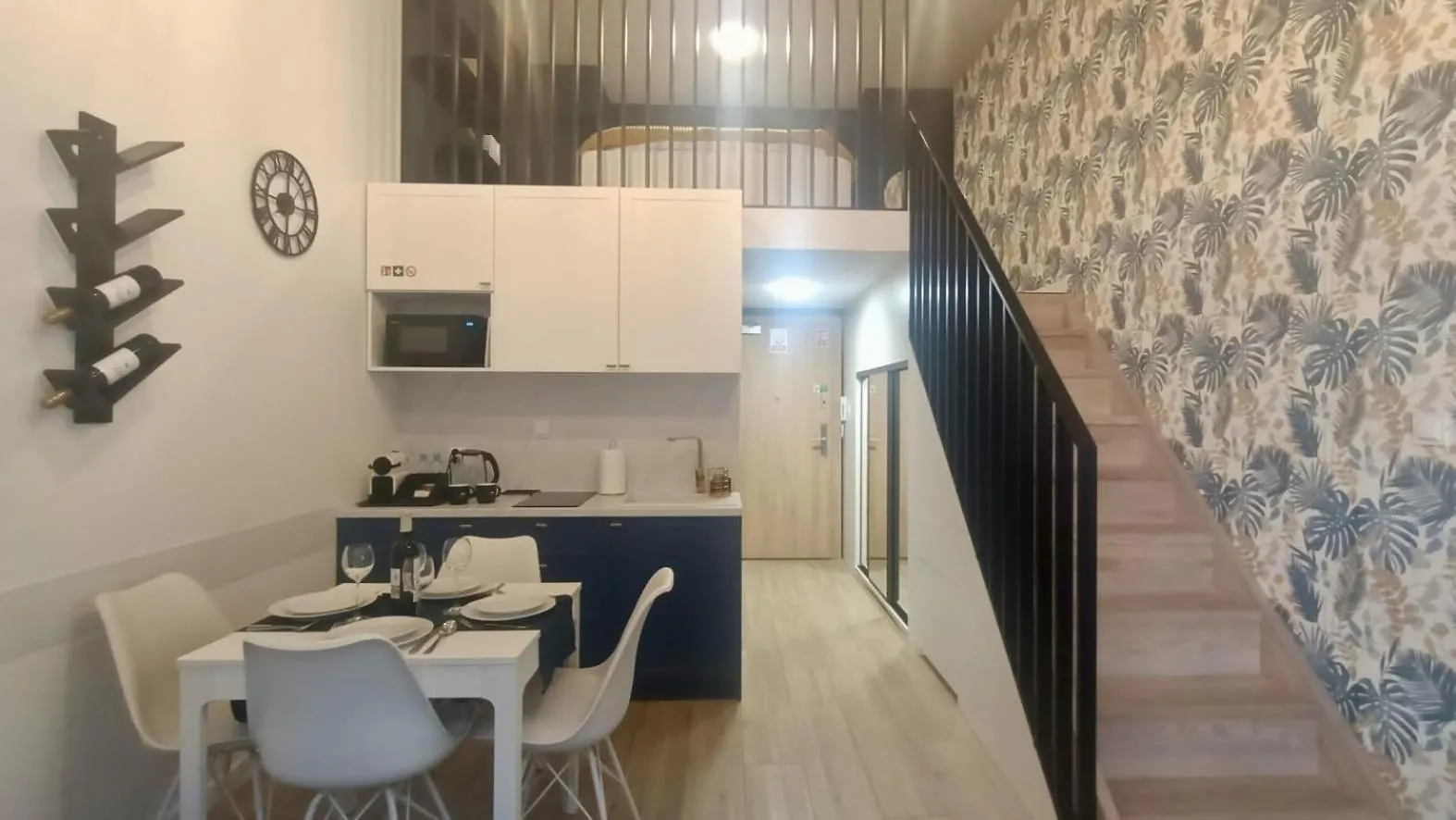 Droinvest Apartament Zarembowicza Wroclaw Lotnisko Airport - Fv Apartment