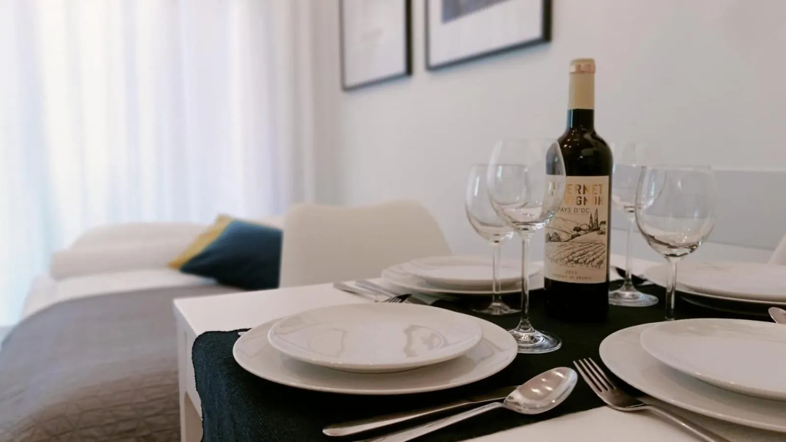 Droinvest Apartament Zarembowicza Wroclaw Lotnisko Airport - Fv