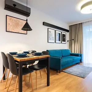 Comfort Apartmán