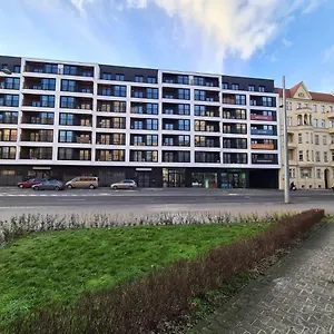 Copper Free Parking Apartment
