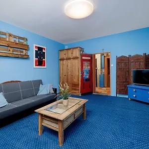 Stare Krupnicza Apartment