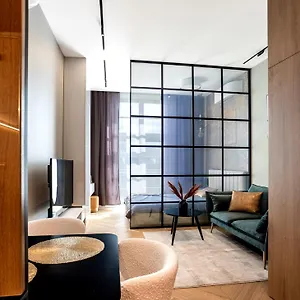 Apartment Na Kazamatach 24 Old Town, Breslau